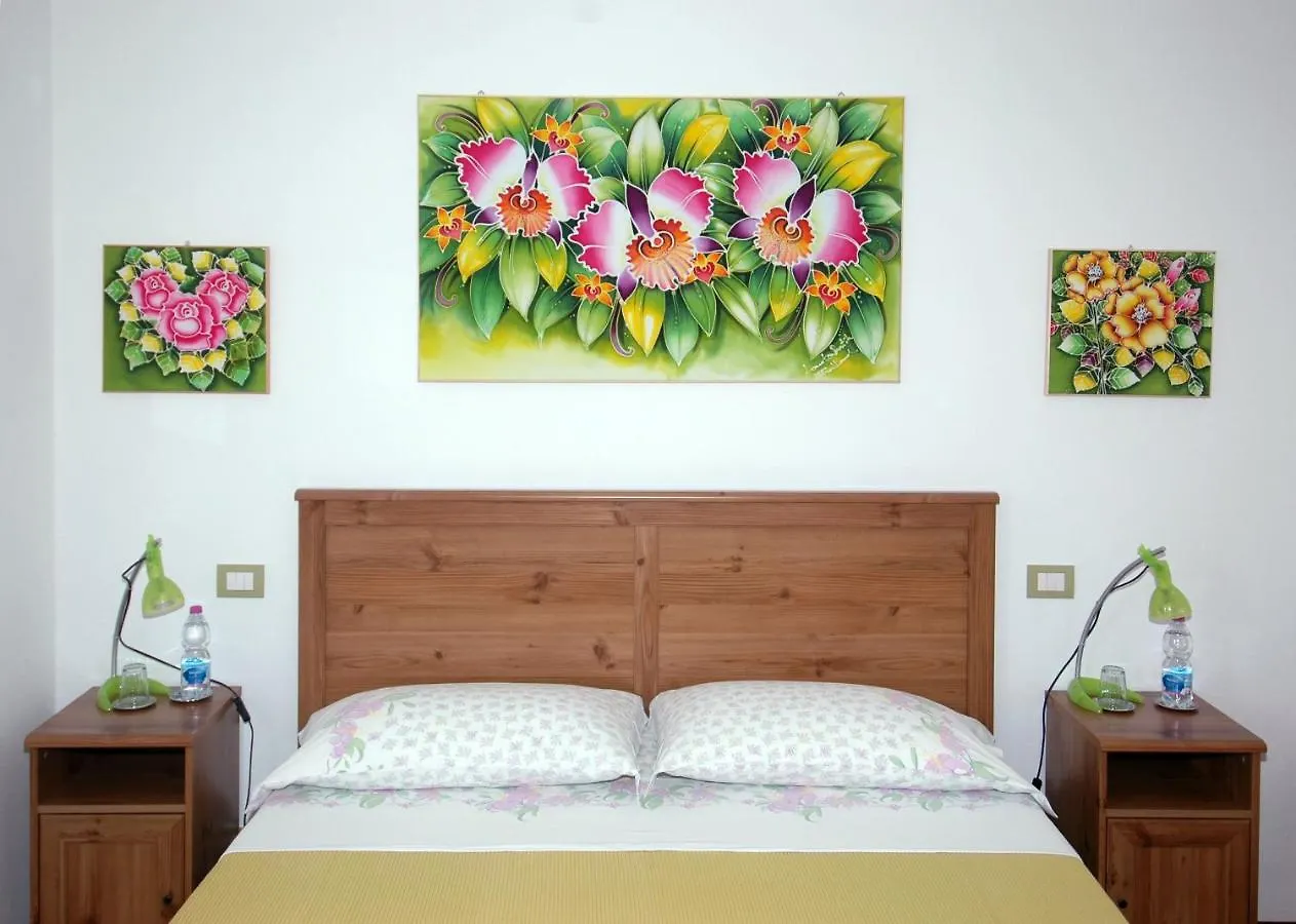 B&B Casa Certosa Σιένα