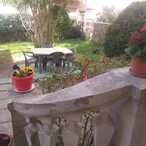  Frühstückspension Casa Di Alfredo Ii Affittacamere