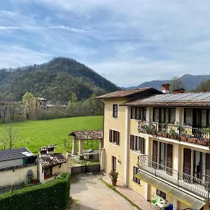 ** Aparthotel Rocca Dei Marchesi Italien