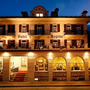 Regina 3*, Cortina dʼAmpezzo Italia