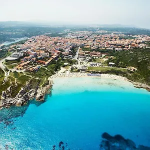 Smart & 5*, Santa Teresa Gallura Italia