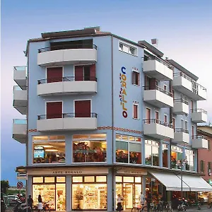  Aparthotel Corallo Italien