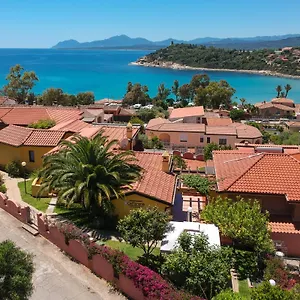 *** Aparthotel Caffarena Italien