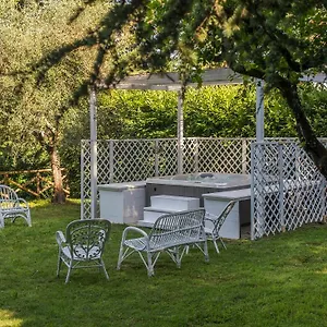 4* Frühstückspension Country