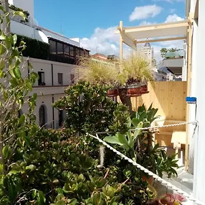 Ariston Petit 2*, Palermo Italia