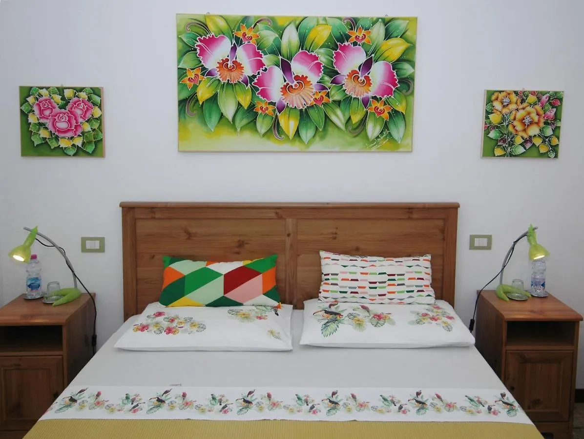 Bed & Breakfast B&B Casa Certosa Siena