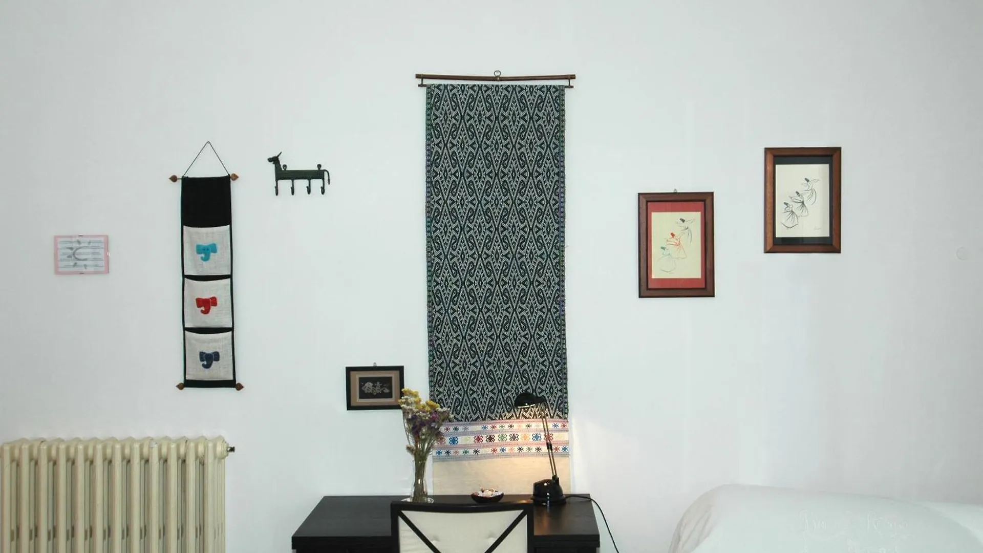 Bed & Breakfast B&B Casa Certosa Siena Italy