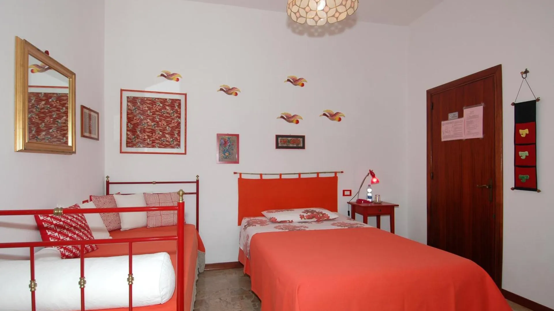 B&B Casa Certosa Siena Castelnuovo Berardenga
