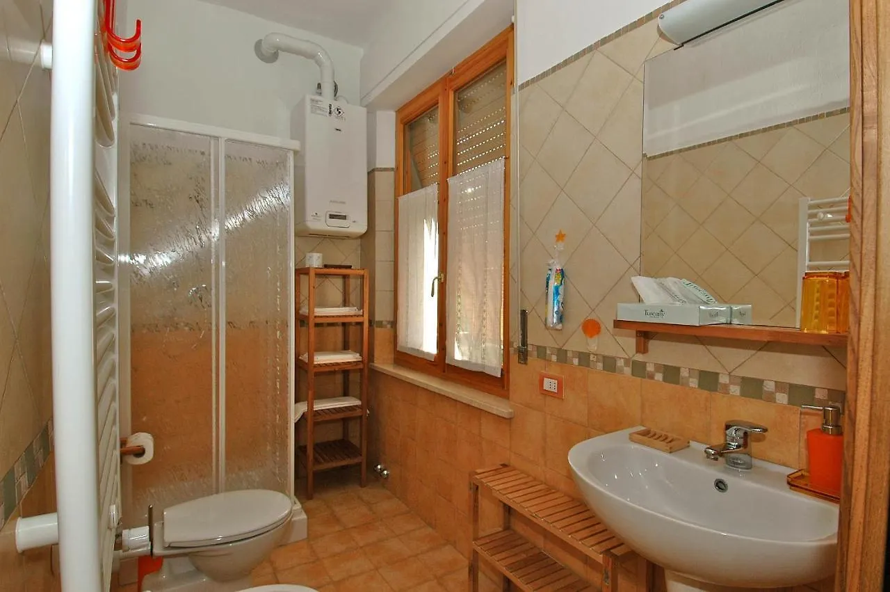 B&B Casa Certosa Siena