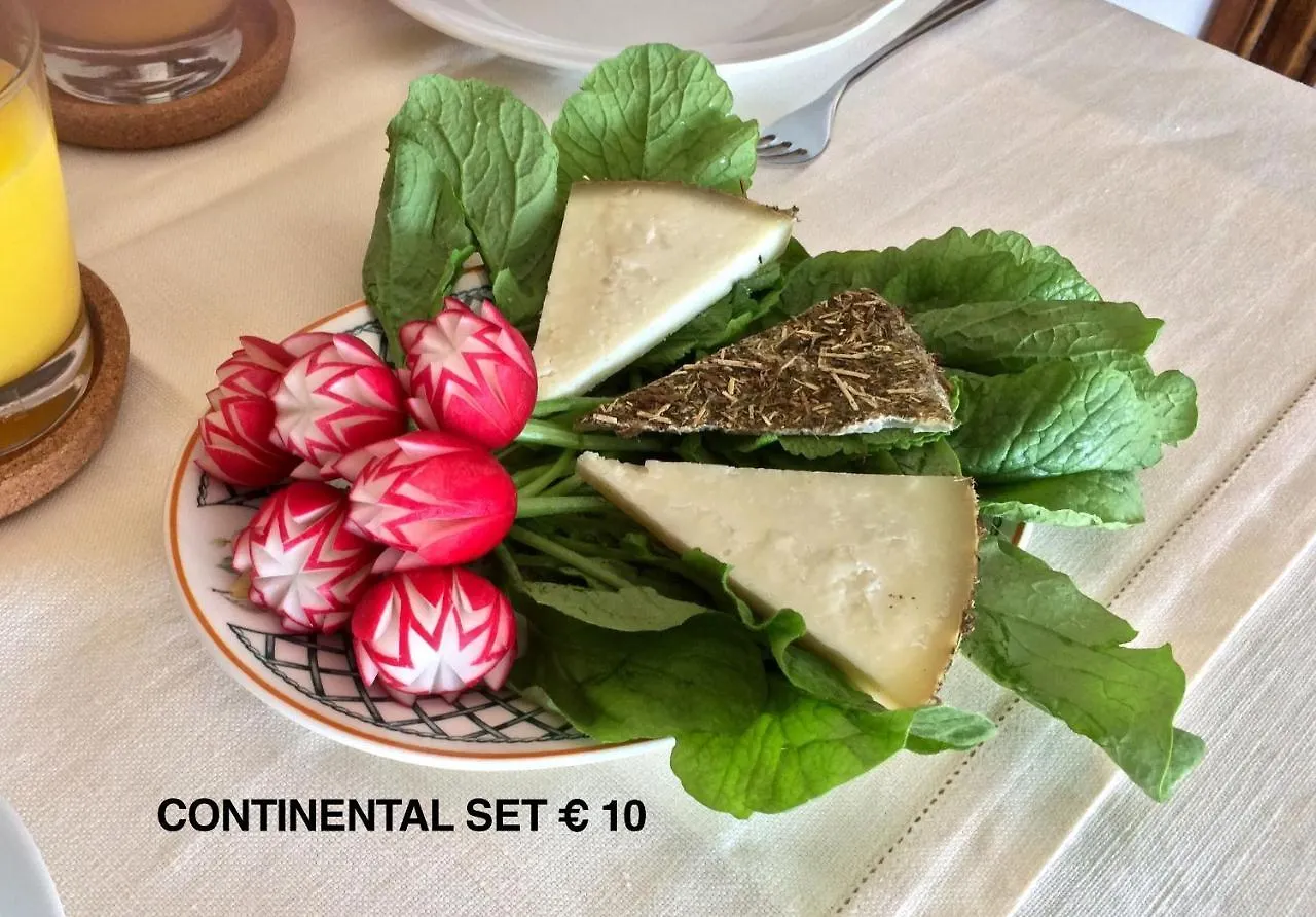 Bed & Breakfast B&B Casa Certosa Siena