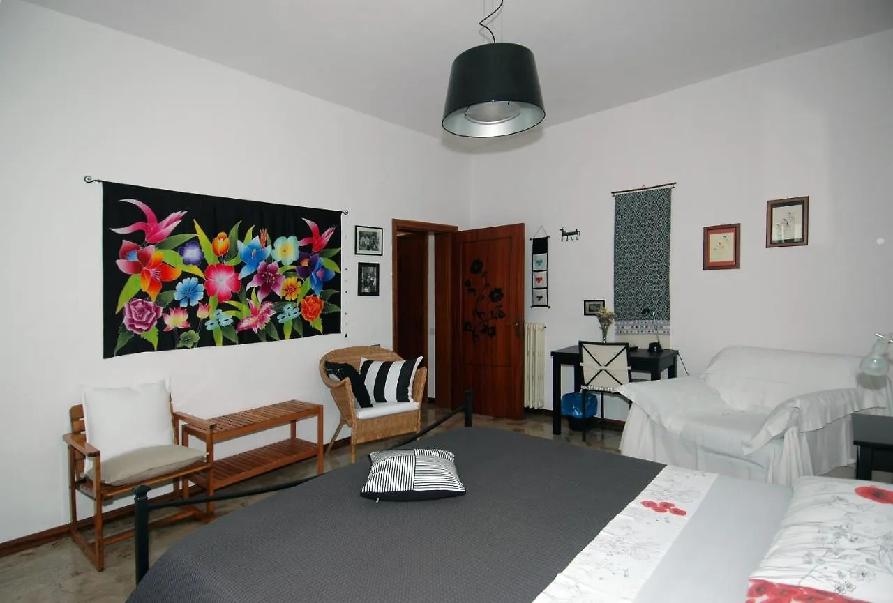 B&B Casa Certosa Siena