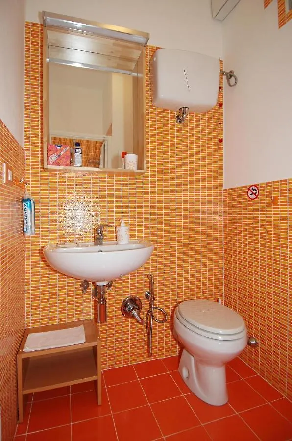 B&B Casa Certosa Siena