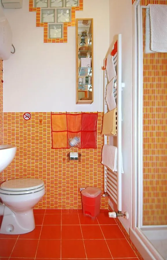 B&B Casa Certosa Siena Italy