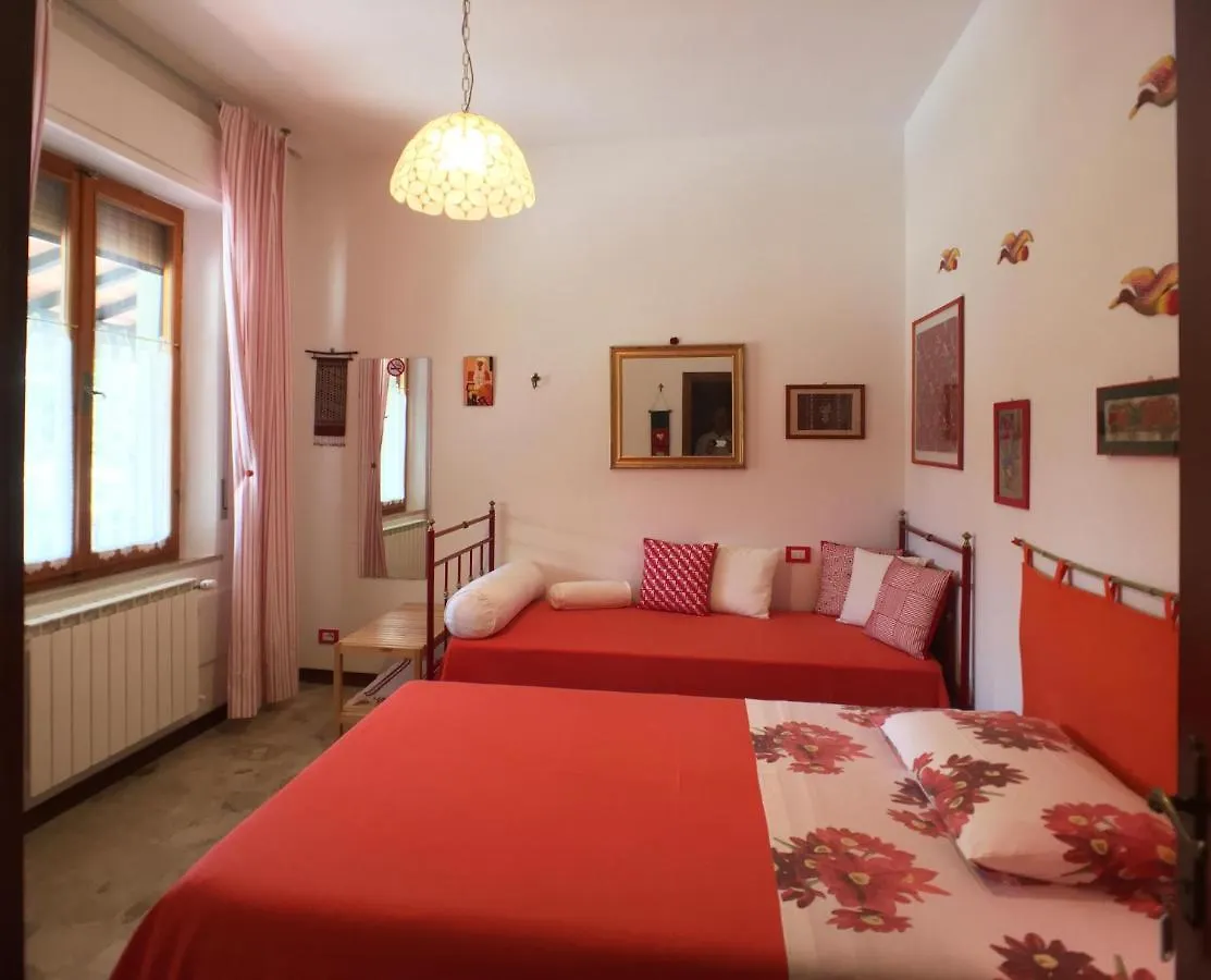B&B Casa Certosa Siena 0*,
