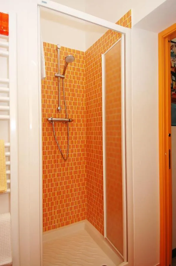 Bed & Breakfast B&B Casa Certosa Siena Italy