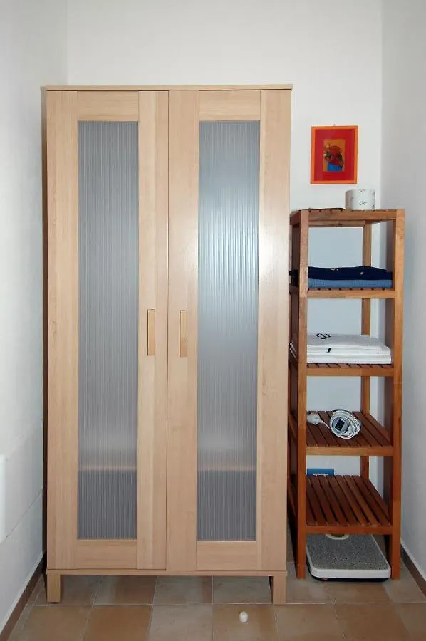 B&B Casa Certosa Siena 0*,