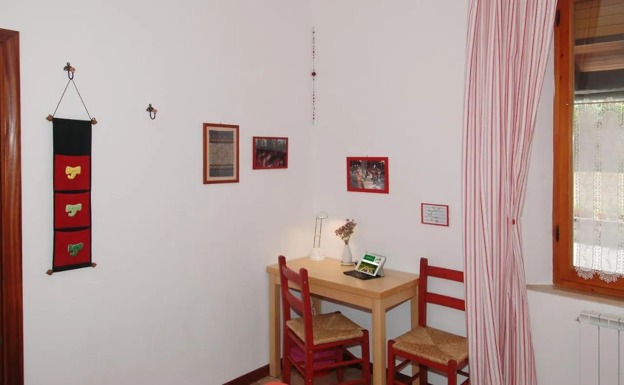 Bed & Breakfast B&B Casa Certosa Siena