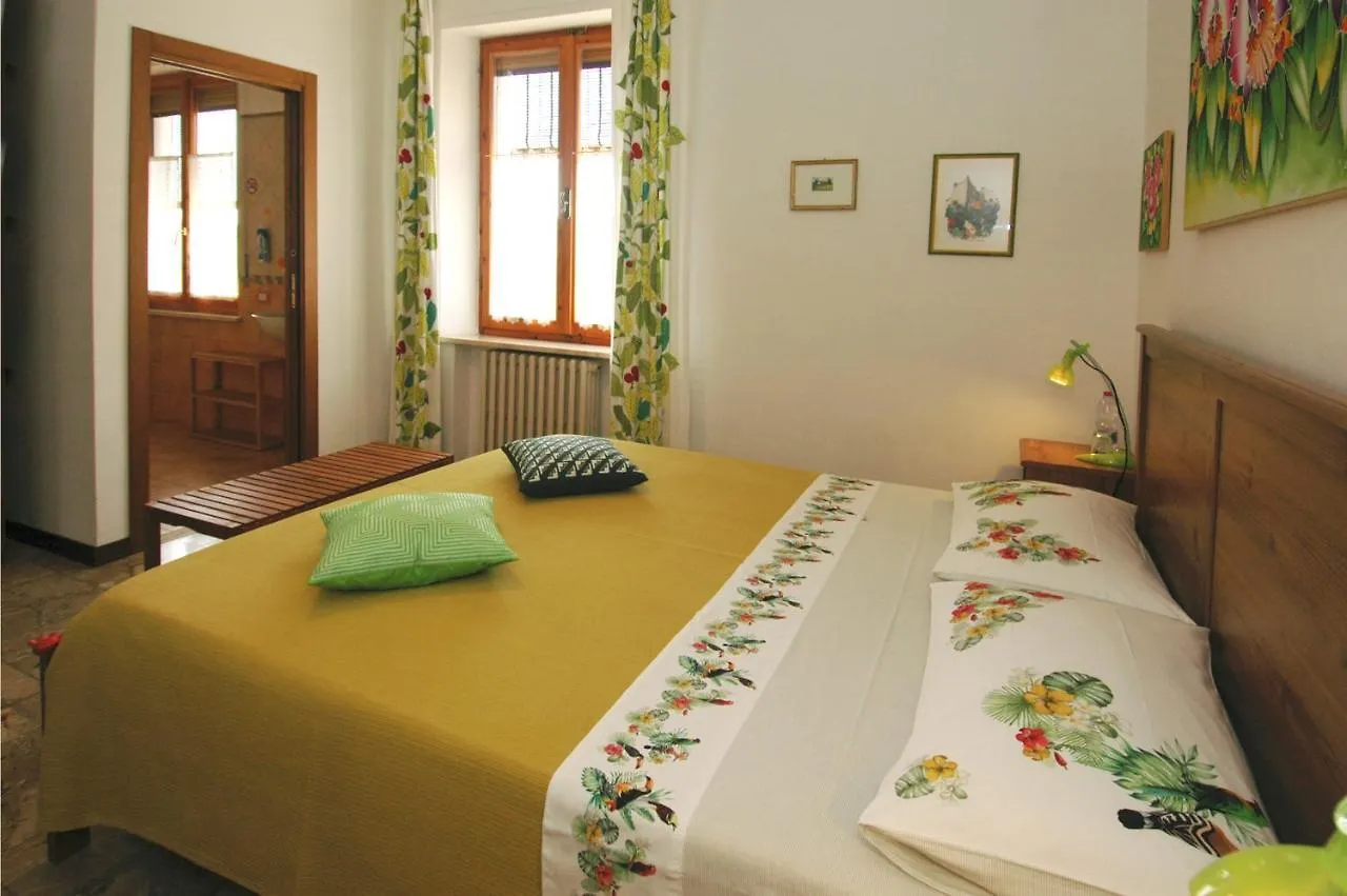 Bed & Breakfast B&B Casa Certosa Siena Italy