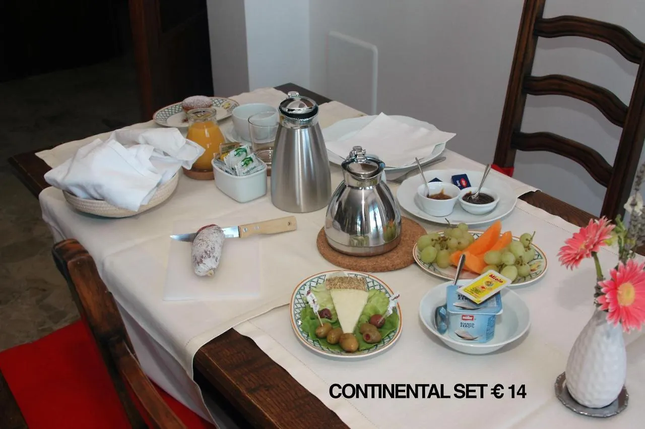 B&B Casa Certosa Siena 0*,