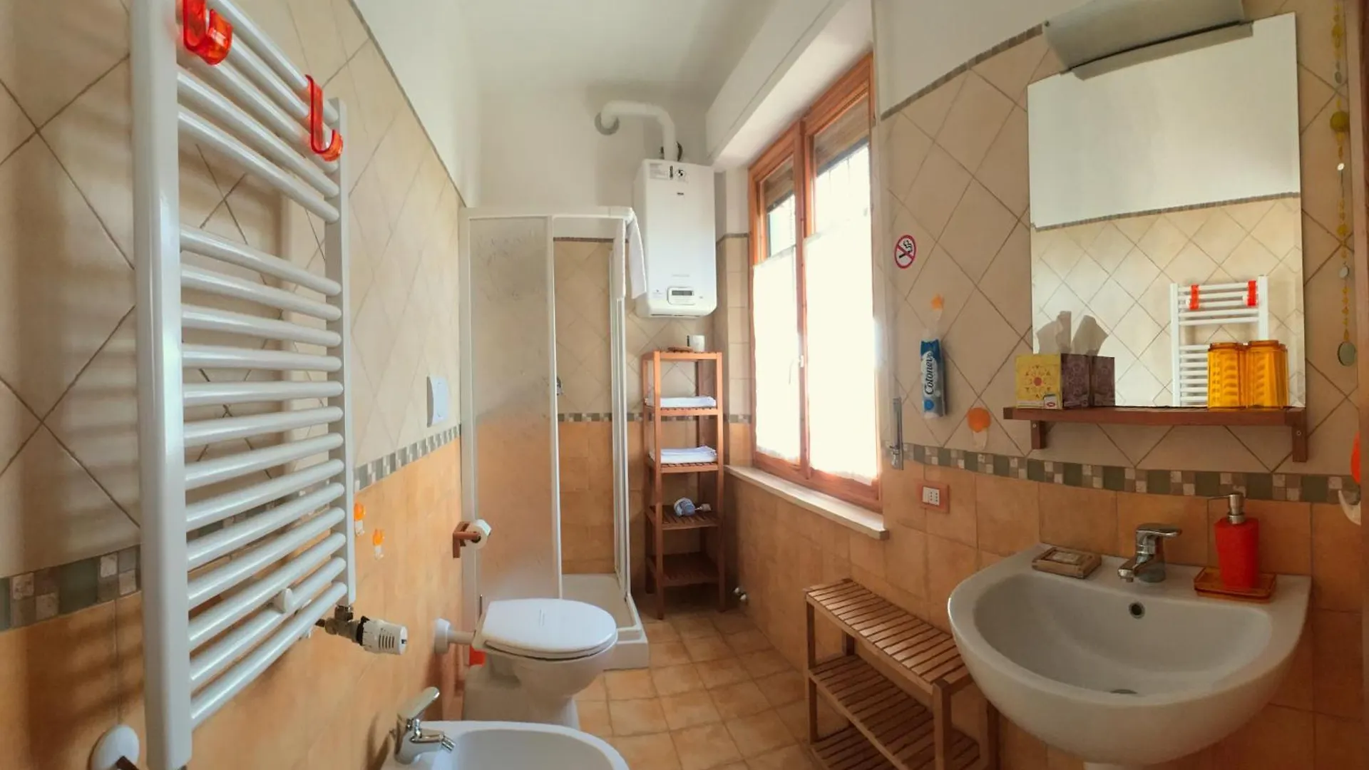 B&B Casa Certosa Siena 0*,