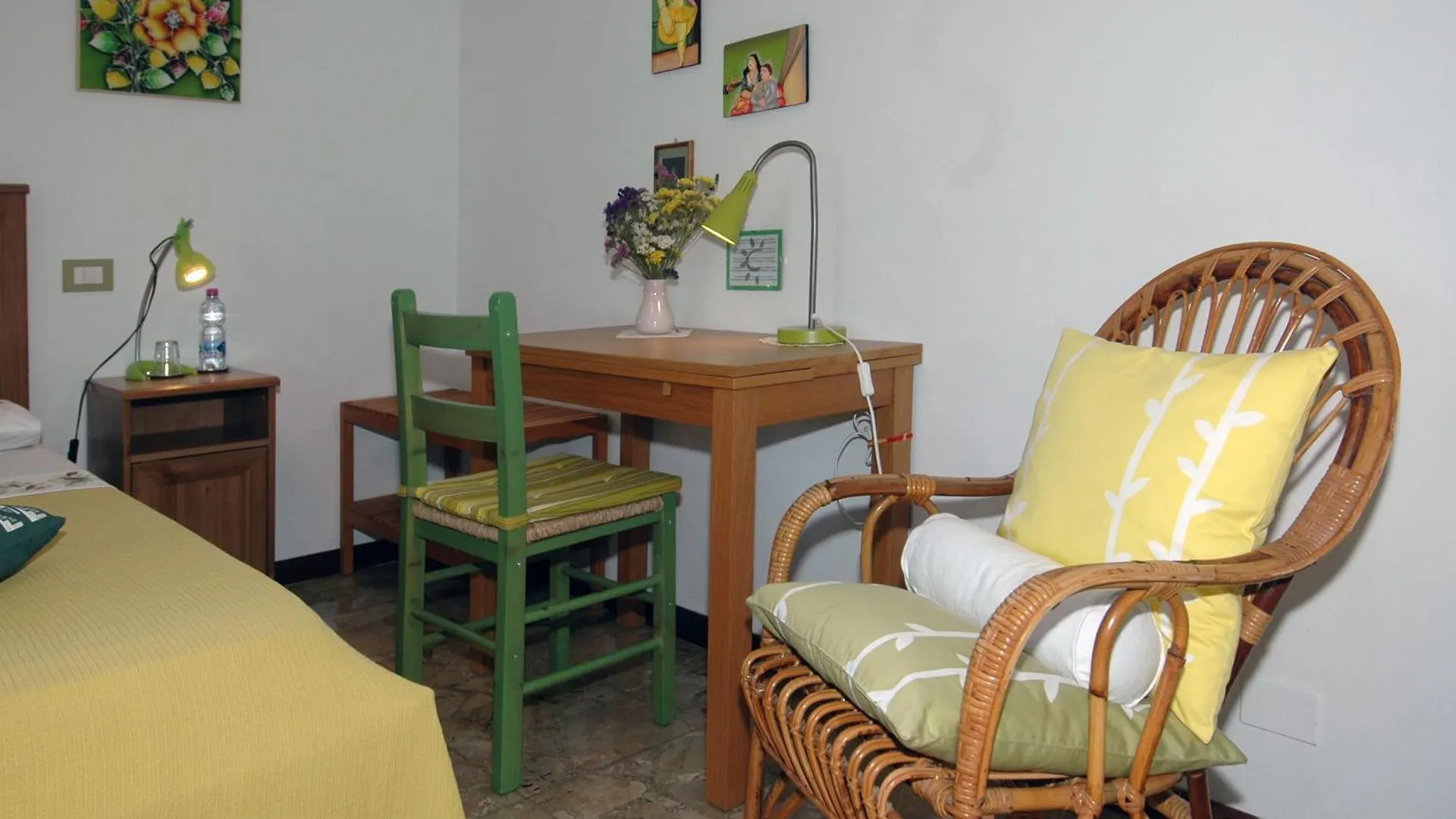 B&B Casa Certosa Siena 0*,  Italy