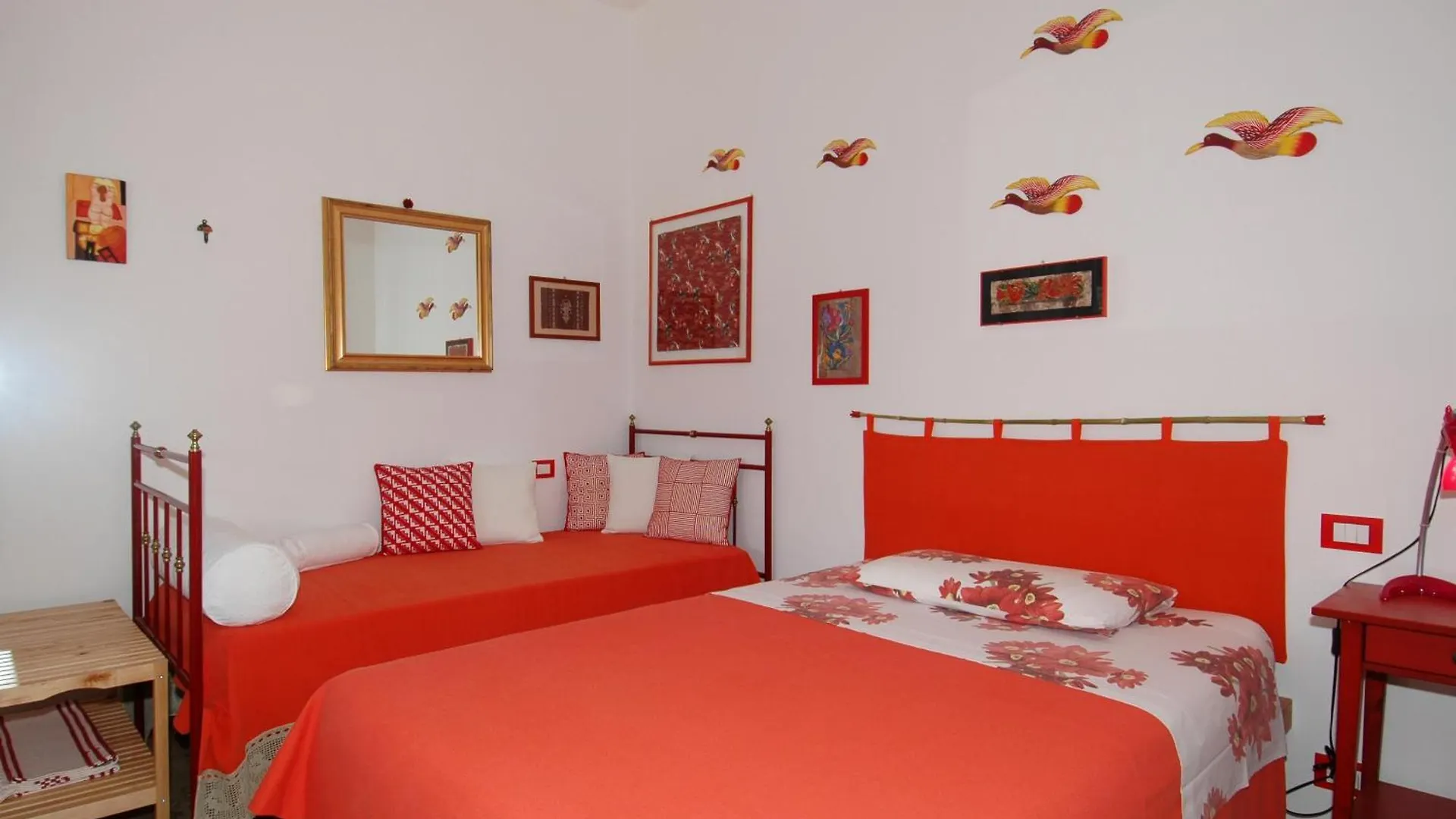 Bed & Breakfast B&B Casa Certosa Siena