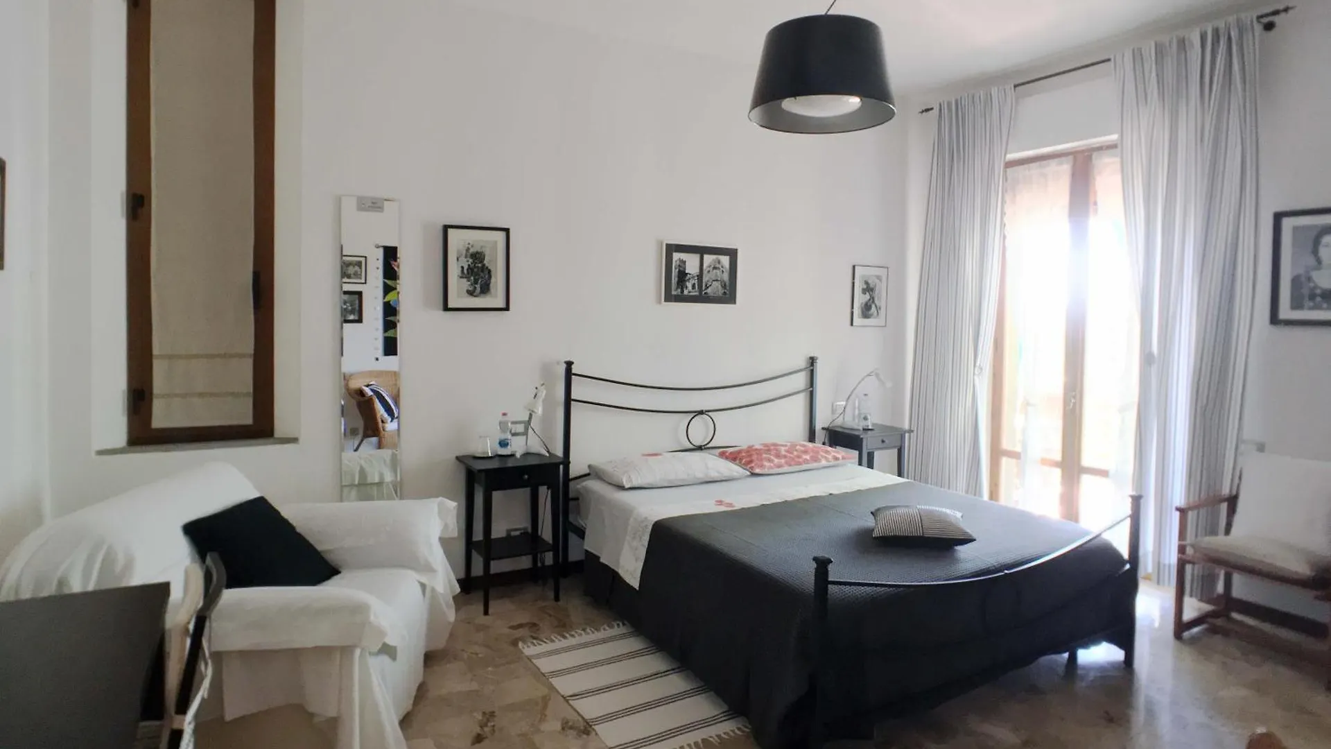 B&B Casa Certosa Siena Italy