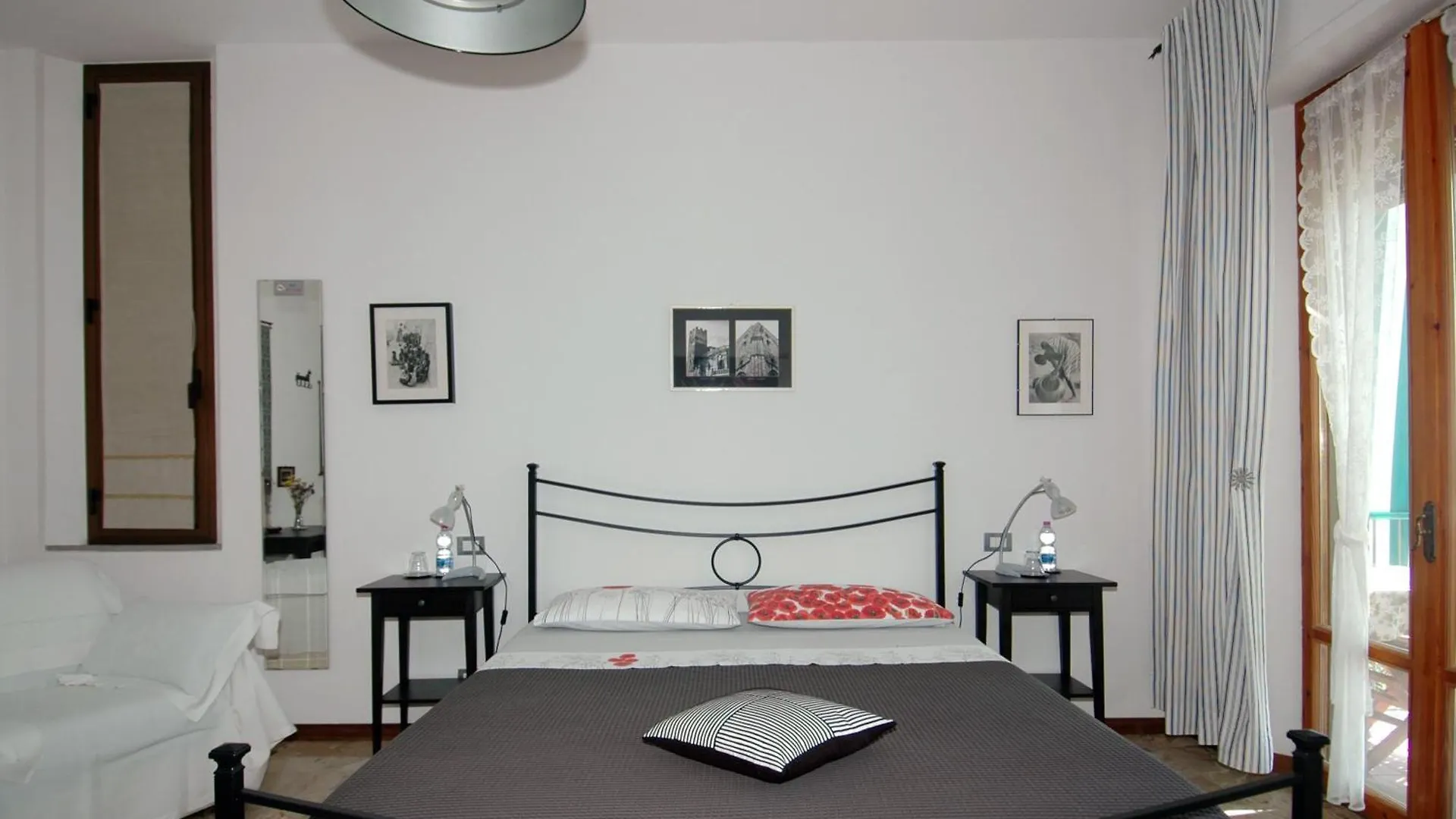Bed & Breakfast B&B Casa Certosa Siena